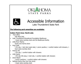 ADA/Accessible Information